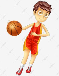 Basketball - Screenshot 1