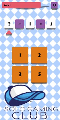 Math Quiz Game - Online Sharp - Screenshot 3