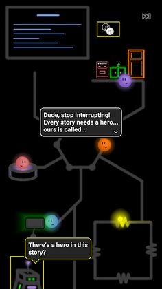 Outage - Memory Games : Mazes  - Screenshot 3