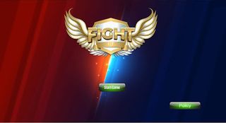 Fighting City - Screenshot 1