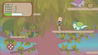 Het Leven van een Student - Screenshot 3