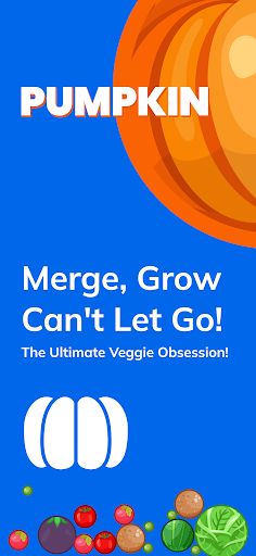 PUMPKIN - Screenshot 1