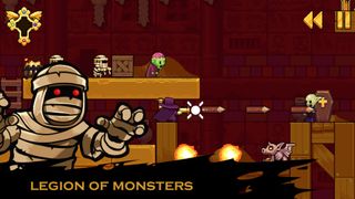 Turn Undead 2: Monster Hunter - Screenshot 3
