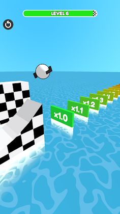 Erase Race - Screenshot 3