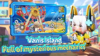 Mini World Royale - Screenshot 2