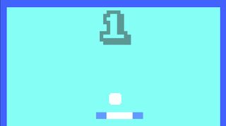 Ping Pong SMASH! - Screenshot 1