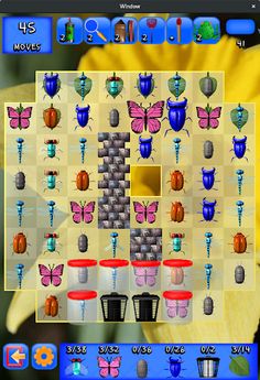 Bug Bonanza - Screenshot 4