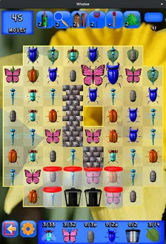 Bug Bonanza - Screenshot 4
