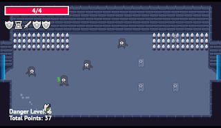 Save Finn - Screenshot 3