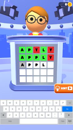 Words Master! - Screenshot 4