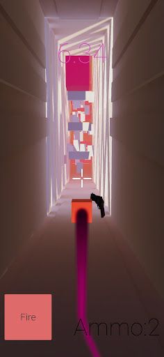 The Red Cube - Screenshot 4