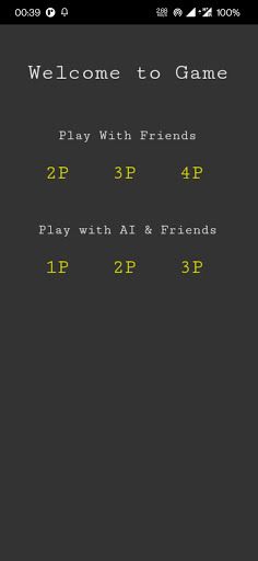 Chanda Paua - Isto Ludo Game - Screenshot 1