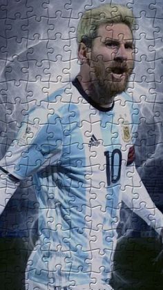Argentina Puzzles - Screenshot 4