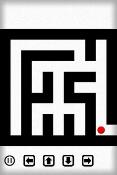 Exit Classic Maze Labyrinth - Screenshot 3