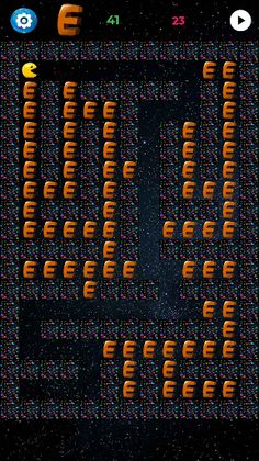 Pacos Man - Screenshot 1