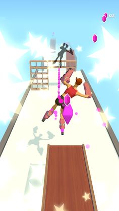 Flex Roll - Screenshot 4