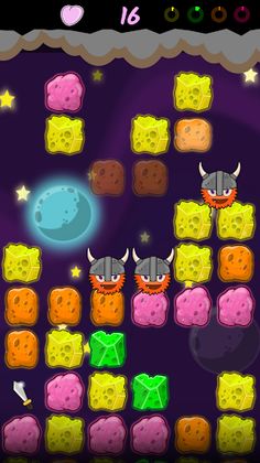 Bounceez - Screenshot 2