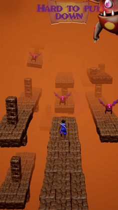 Sky Below - Screenshot 3