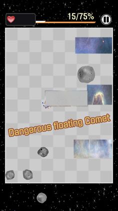 Twin Voyager - Screenshot 3