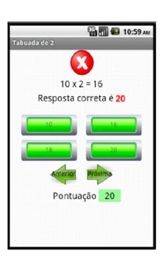 MemoTab - Screenshot 3