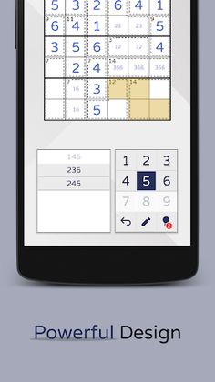 Killer Sudoku - Daily puzzles - Screenshot 4
