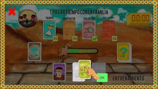 Guardianes del Ahorro - Screenshot 3