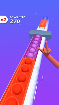 Just Pop It - Screenshot 1