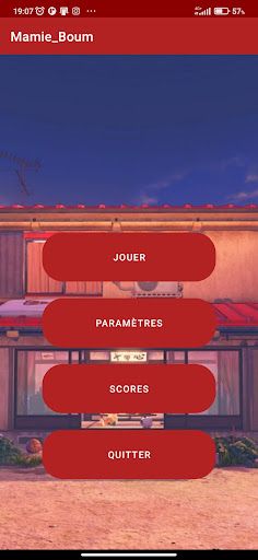 Mamie Boum - Screenshot 1