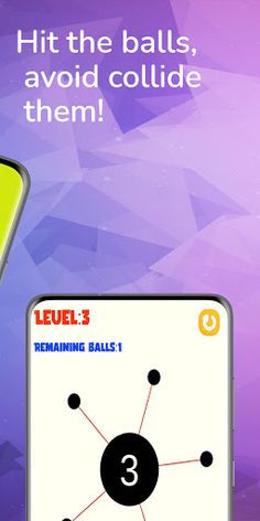 aa Pin Game - Screenshot 2