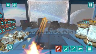 Destroy room: Smash the room - Screenshot 1