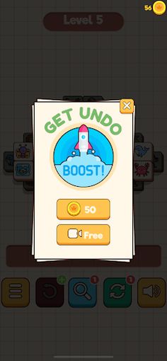 Tile Match Game :Match 3 Tiles - Screenshot 4