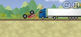 u1112 kia rio - Screenshot 1