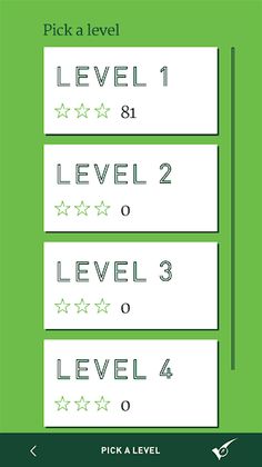 Nutrivia - Screenshot 2