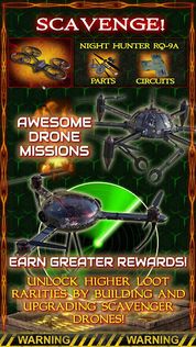 Zombie Alley - Idle Defense - Screenshot 3