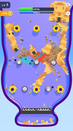 Shredder Machine - Screenshot 3