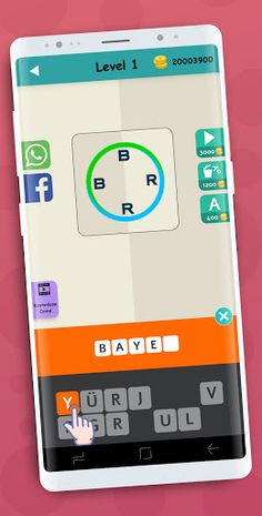 Logo Test: Marken Quiz - Screenshot 3