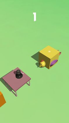 Chess Jump - Screenshot 4