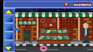 Find The Elder's Wallet - Screenshot 2