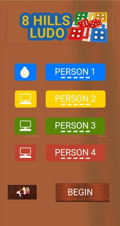 8Hills Ludo - Screenshot 2