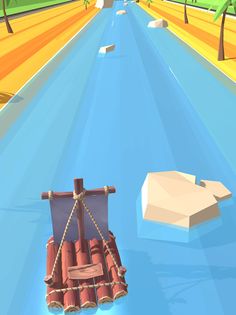 Scout Adventures - Screenshot 4