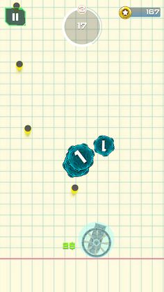 Cannon Blast: Last Meteor - Screenshot 4