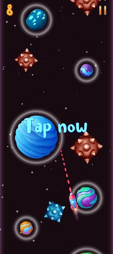 Battle King: Super Rocket Rush - Screenshot 4