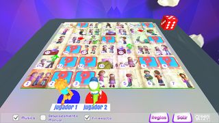 Encuentro con Jesús - Screenshot 3