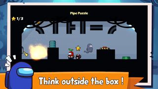 Tricky Crew - Screenshot 3