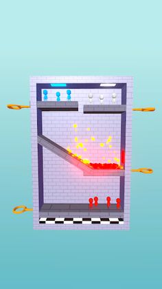 Unpin and Win - Screenshot 2