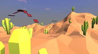 You Fall You Lose - Screenshot 3
