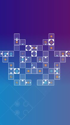 DePuzzle - Anti Stress Puzzle - Screenshot 4