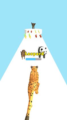 Cat Evolution - Screenshot 4