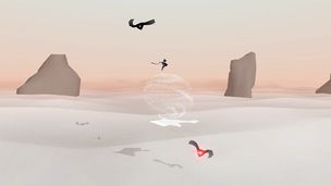 Wild Wind - Screenshot 3