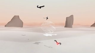 Wild Wind - Screenshot 3
